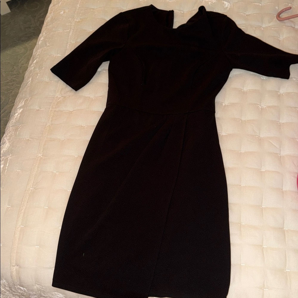 Lulus dress